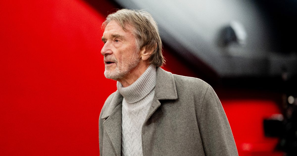 Manchester United - Nouveau Responsable des Transferts en 2023