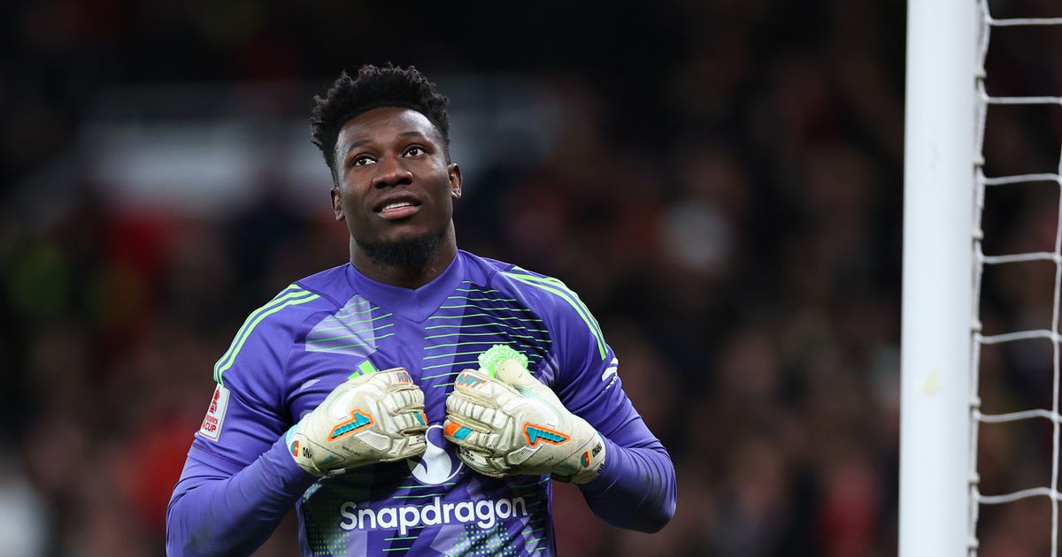 Manchester United - Parker recommande Hermansen pour remplacer Onana