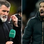 Manchester United - Sheringham veut Roy Keane comme entraîneur