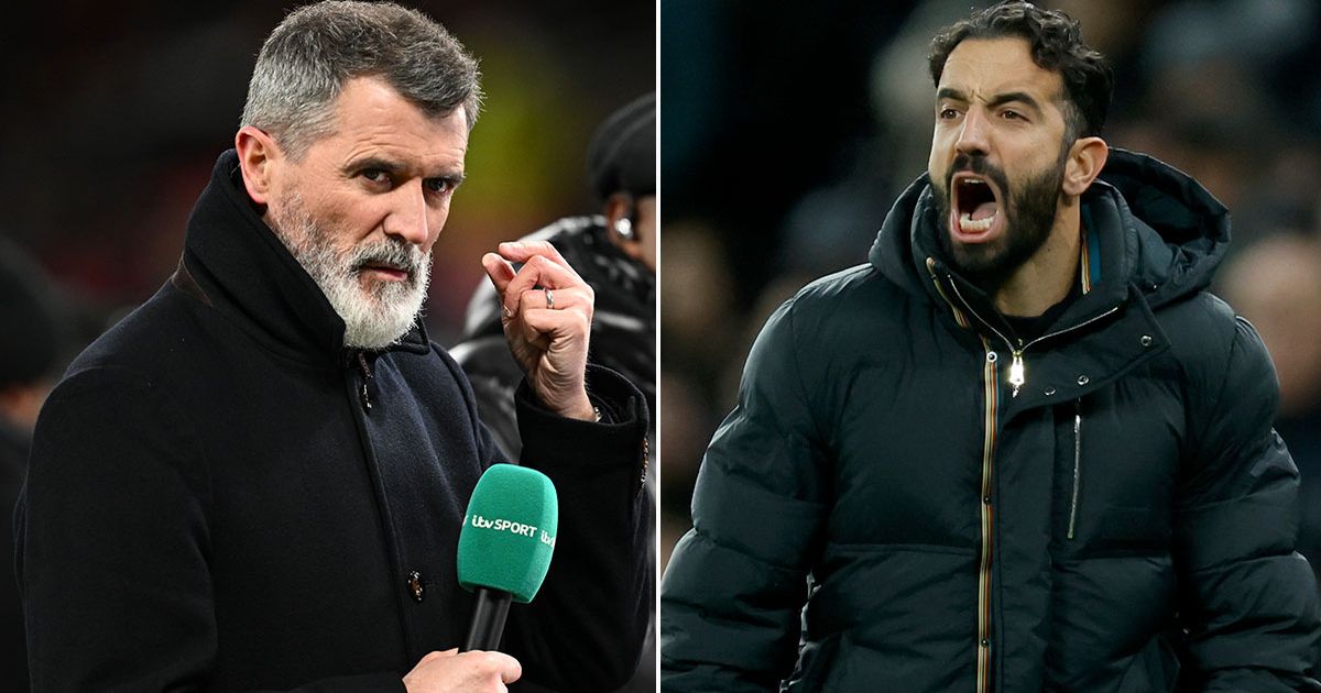 Manchester United - Sheringham veut Roy Keane comme entraîneur