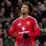 Manchester United - Zirkzee s-excuse après la défaite face à Fulham