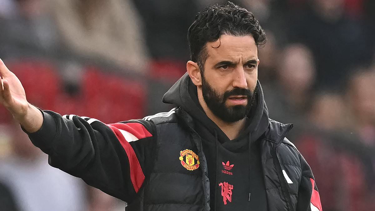 Manchester United annonce sa tournée pré-saison aux États-Unis