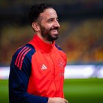 Manchester United confirme sa participation à la Summer Series 2025