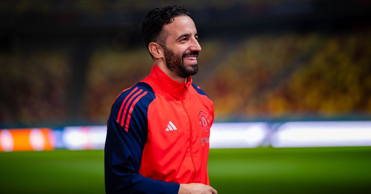 Manchester United confirme sa participation à la Summer Series 2025