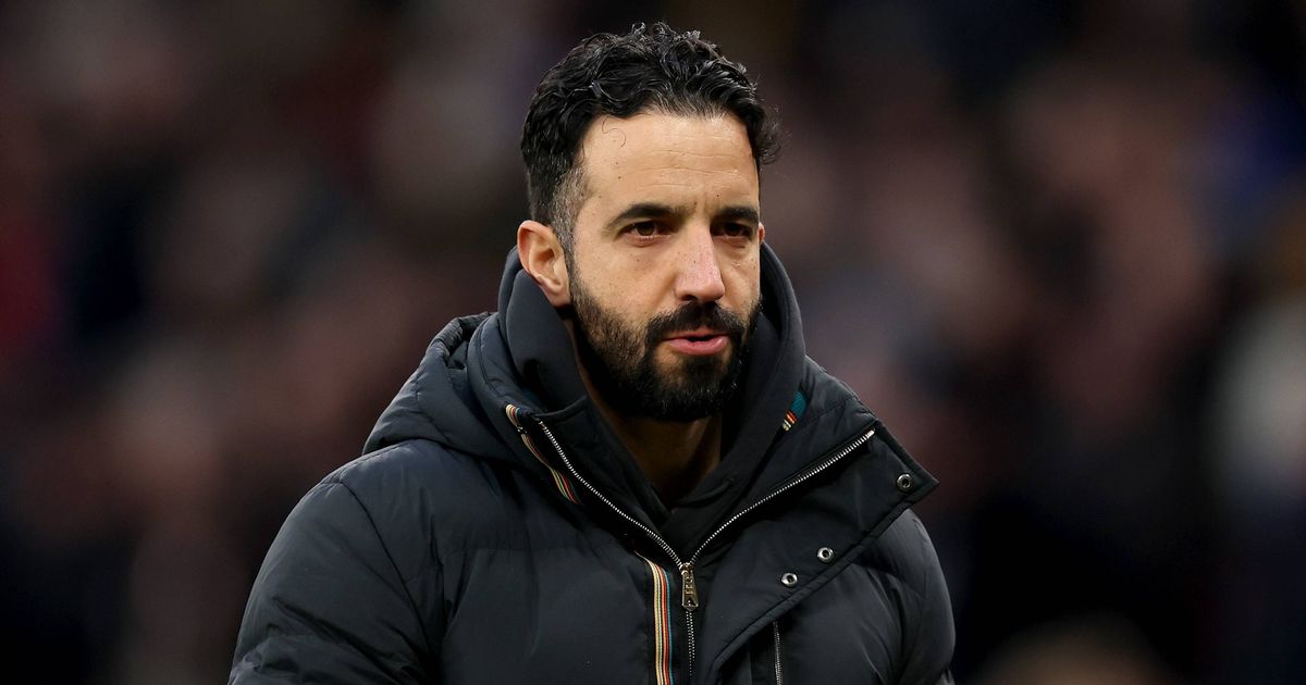 Manchester United dévoile son programme de tournée aux États-Unis