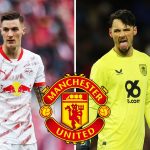 Manchester United en quête de renforts - Sesko et Trafford ciblés