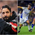 Manchester United en tête pour le transfert de Juan Gimenez