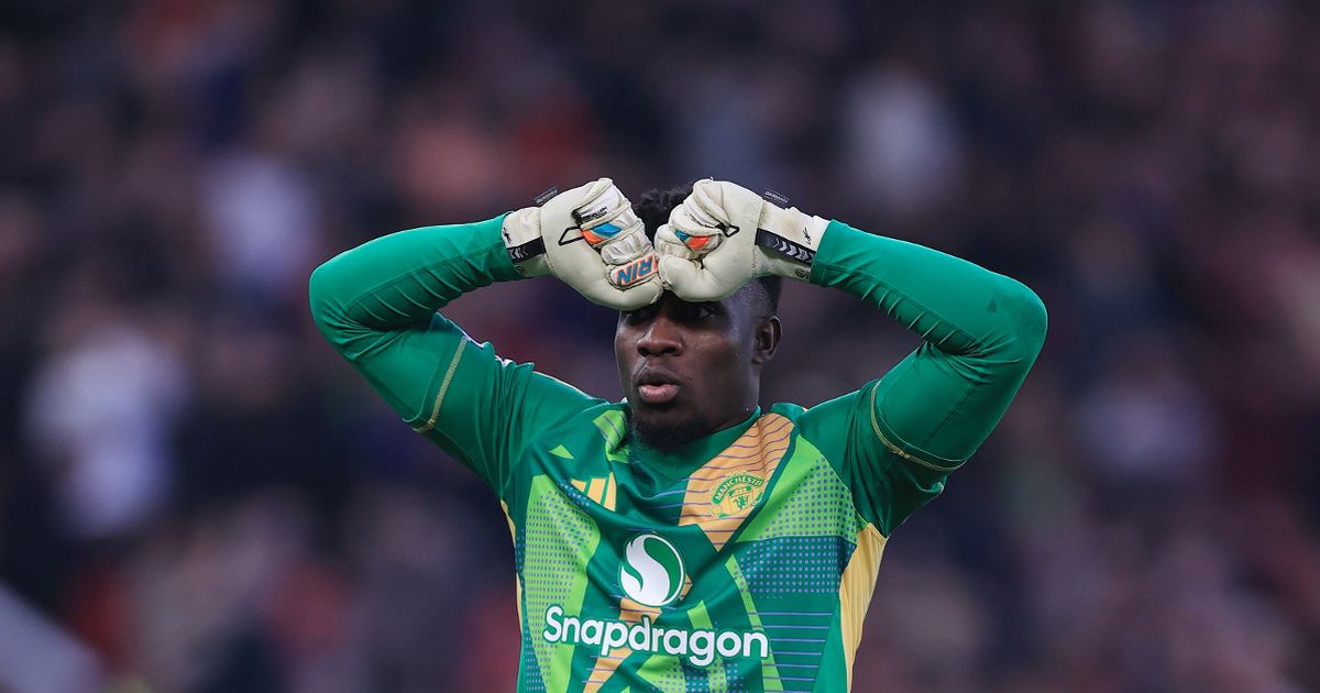 Manchester United envisage Aynsley Pears comme remplaçant d-Onana
