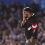 Manchester United envisage de remplacer Ruben Amorim