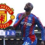 Manchester United envisage de signer Jean-Philippe Mateta