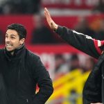 Manchester United et Arsenal - Un Match Décisif pour le Titre