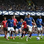 Manchester United et Everton en tournée estivale aux États-Unis