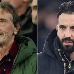 Manchester United et le défi d-Amorim pour 2028