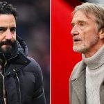 Manchester United face à un avenir incertain sans Europe