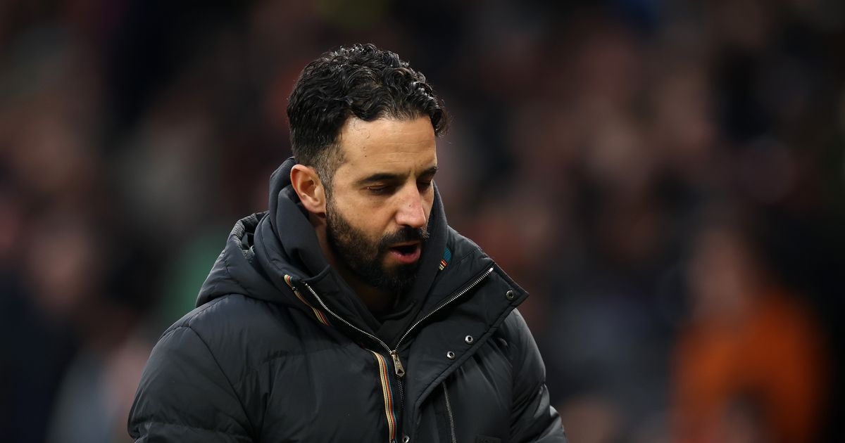 Manchester United face à une crise d-effectifs avant la Ligue Europa