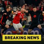 Manchester United fait une offre de 65M€ pour Frenkie de Jong