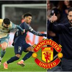 Manchester United sur les traces de Desire Doue de PSG