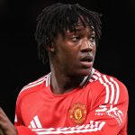 Manchester United tente de garder Kobbie Mainoo face à Chelsea