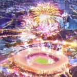 Manchester United - un nouveau stade de 100 000 places en projet