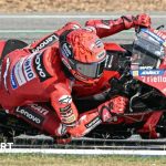 Marc Marquez remporte le Grand Prix de Thaïlande en MotoGP