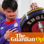 Marcus Smith - Le dilemme du sélectionneur Borthwick en équipe d-Angleterre