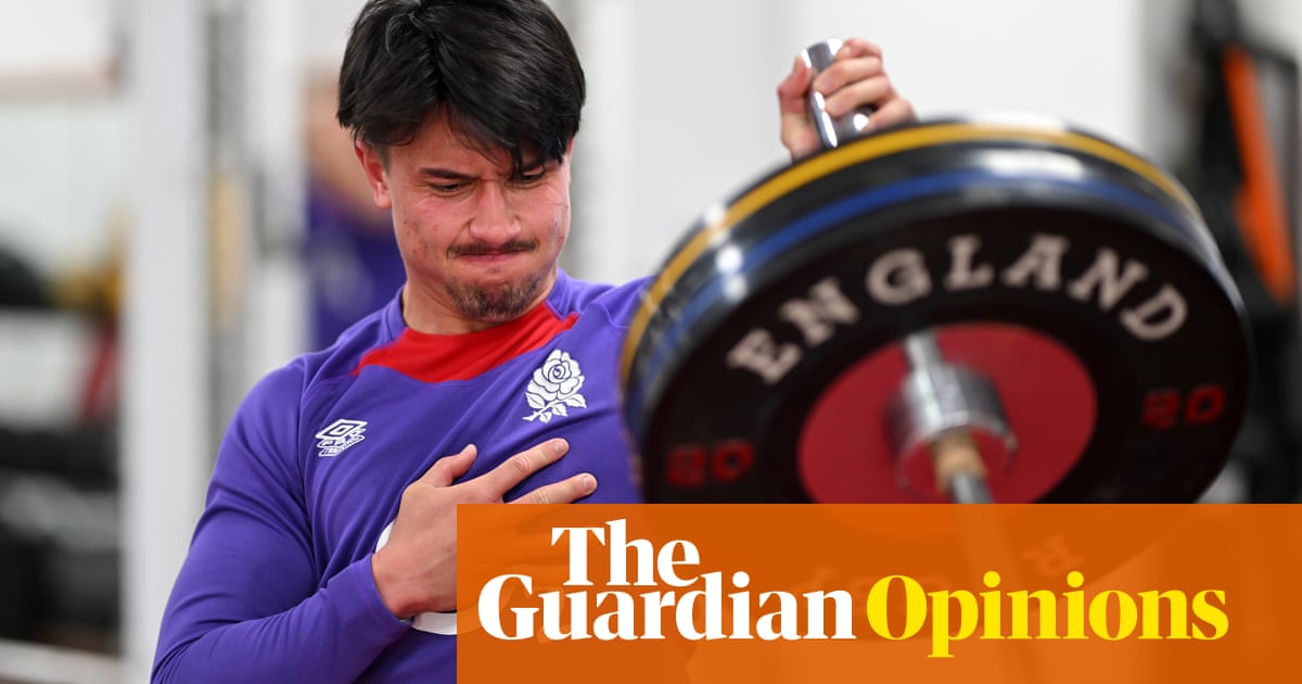 Marcus Smith - Le dilemme du sélectionneur Borthwick en équipe d-Angleterre