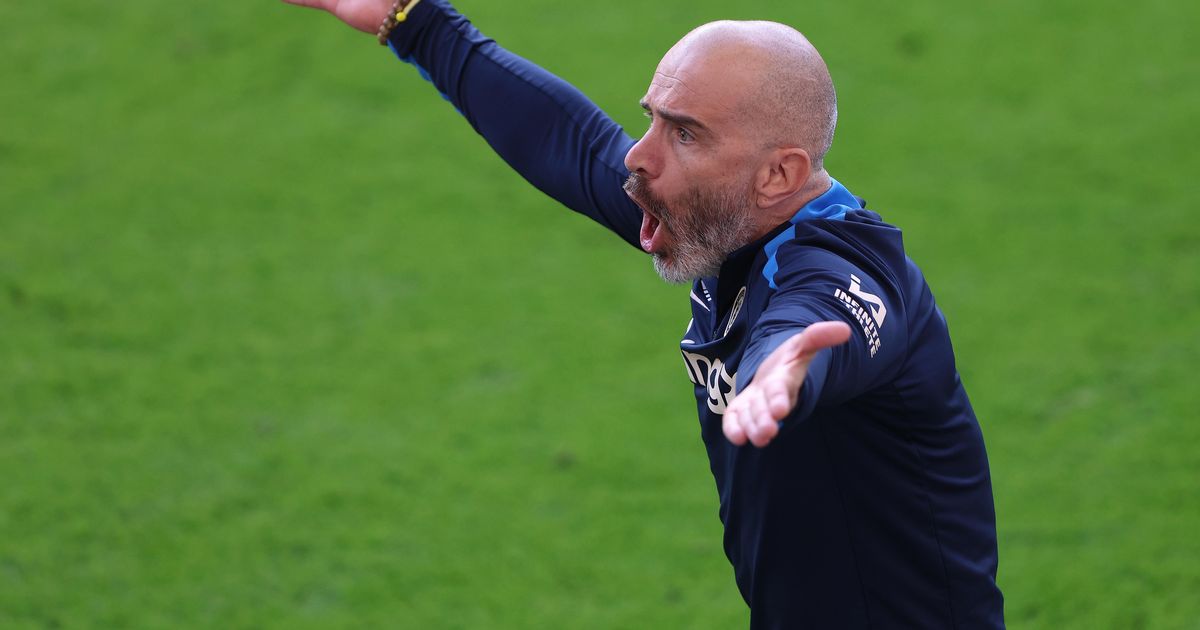 Maresca s-adresse aux fans de Chelsea après une victoire difficile