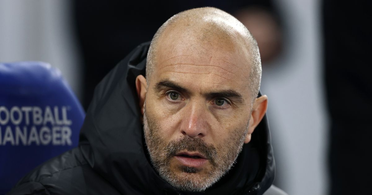 Maresca sous pression - Chelsea doit gagner ses deux prochains matchs