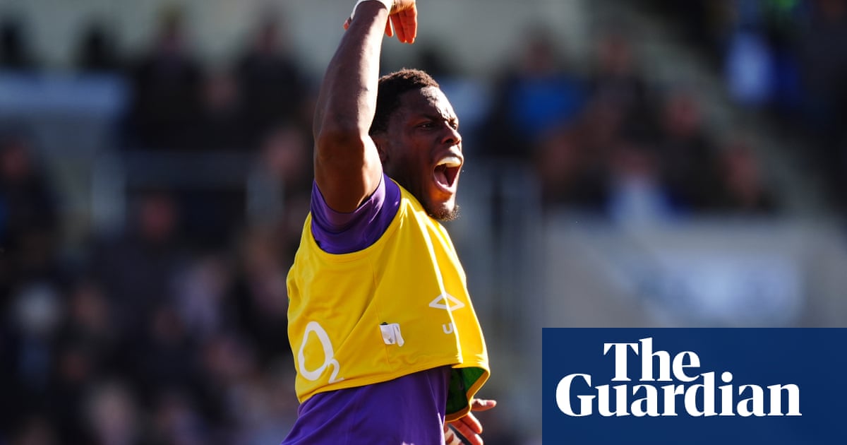 Maro Itoje appelle l-Angleterre à battre l-Italie pour gagner