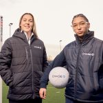 Mary Earps - une inspiration pour les futures coachs de football