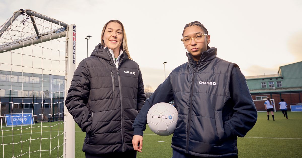 Mary Earps - une inspiration pour les futures coachs de football