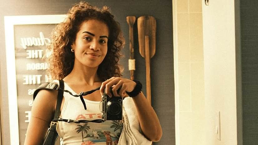 Mary Fowler et Nathan Cleary - Une rencontre à Californie