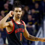 Maryland brille en mars et ouvre la voie à Michigan State