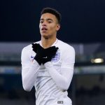 Mason Greenwood change d-allégeance internationale pour la Jamaïque