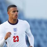 Mason Greenwood change d-allégeance pour la Jamaïque