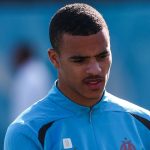 Mason Greenwood mis à l-écart par l-OM pour manque d-effort