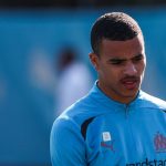 Mason Greenwood - un retour sous McClaren avec la Jamaïque