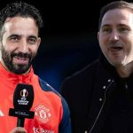 Mason Mount - l-avis de Ruben Amorim et Frank Lampard sur son retour