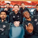 Match de charité des Sidemen 2025 - Tout ce qu-il faut savoir