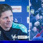 Mateta de retour pour le quart de finale de la FA Cup avec Palace