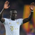 Mathys Tel - Sadio Mane- le meilleur coéquipier de sa carrière