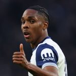 Mathys Tel - l-avenir prometteur de Tottenham selon Postecoglou