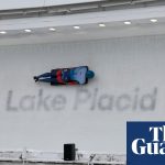 Matt Weston et Kimberley Bos- champions du monde de skeleton