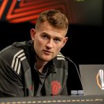 Matthijs de Ligt critique la crise de Manchester United