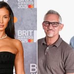Maya Jama et Ruben Dias - Une romance révélée par Gary Lineker