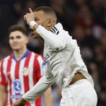 Mbappé et Julián Alvarez - Duel au sommet pour la Champions