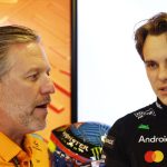 McLaren prolonge Oscar Piastri jusqu-en 2027 en F1