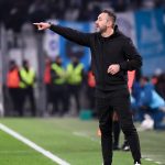 Mercato - De Zerbi- potentiel successeur de Thiago Motta à la Juve