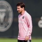Messi absent- Inter Miami s-impose face à Cavalier en C1