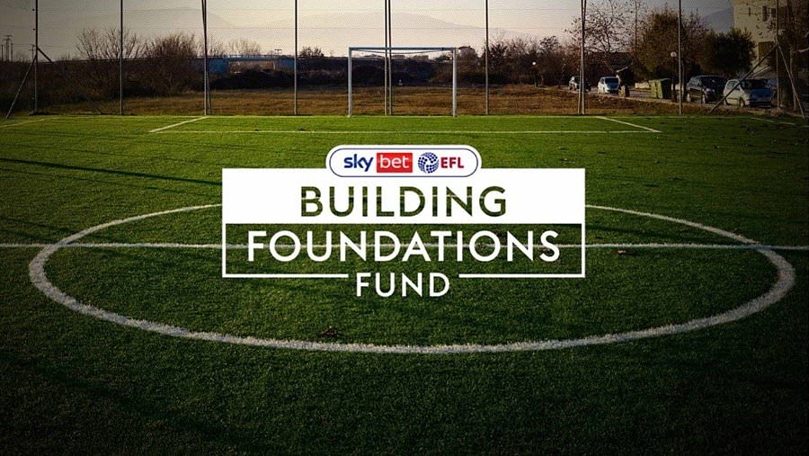 Middlesbrough reçoit 100 000 £ pour un nouveau centre de football